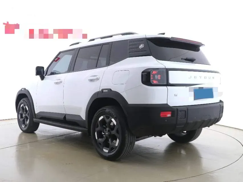 2025 Jetour Freeman 2.0T 254HP L4 8AT,autocango,china used car exporter,china ev exporter,chinese used car exporter,chinese used ev exporter