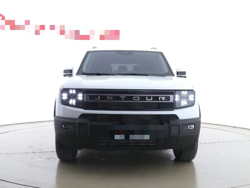 2025 Jetour Freeman 2.0T 254HP L4 8AT,autocango,china used car exporter,china ev exporter,chinese used car exporter,chinese used ev exporter