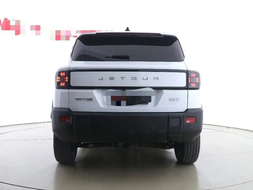 2025 Jetour Freeman 2.0T 254HP L4 8AT,autocango,china used car exporter,china ev exporter,chinese used car exporter,chinese used ev exporter