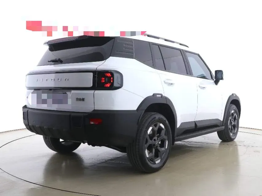 2025 Jetour Freeman 2.0T 254HP L4 8AT,autocango,china used car exporter,china ev exporter,chinese used car exporter,chinese used ev exporter