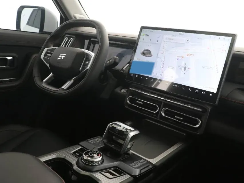 2025 Jetour Freeman 2.0T 254HP L4 8AT,autocango,china used car exporter,china ev exporter,chinese used car exporter,chinese used ev exporter