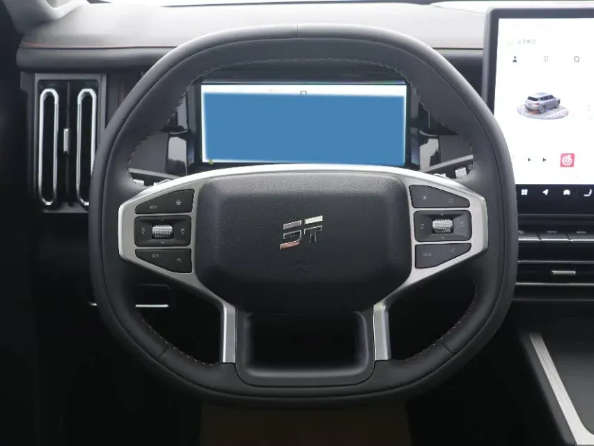 2025 Jetour Freeman 2.0T 254HP L4 8AT,autocango,china used car exporter,china ev exporter,chinese used car exporter,chinese used ev exporter