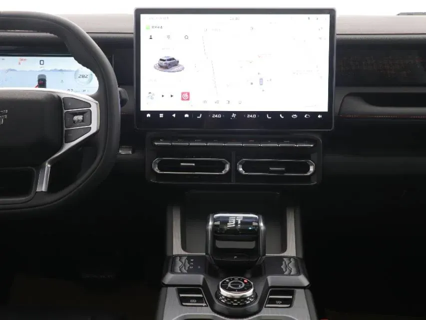 2025 Jetour Freeman 2.0T 254HP L4 8AT,autocango,china used car exporter,china ev exporter,chinese used car exporter,chinese used ev exporter