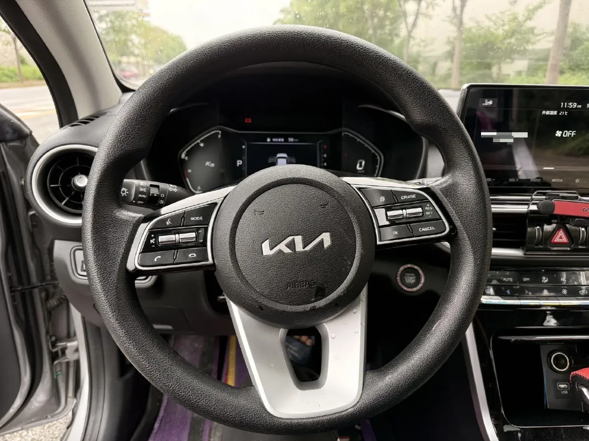 2021 Kia K3 1.5L 115HP L4 CVT,autocango,china used car exporter,china ev exporter,chinese used car exporter,chinese used ev exporter