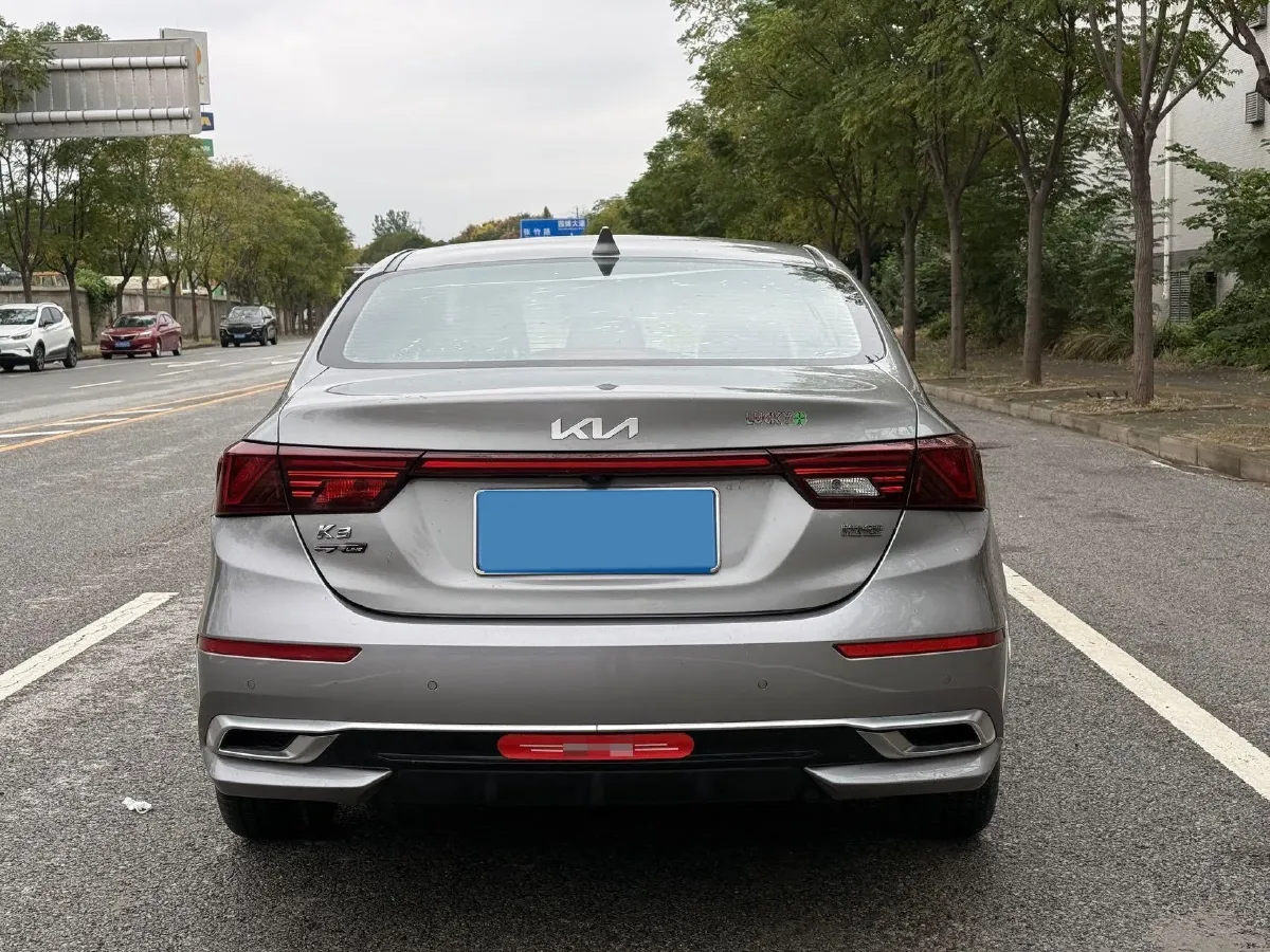 2021 Kia K3 1.5L 115HP L4 CVT,autocango,china used car exporter,china ev exporter,chinese used car exporter,chinese used ev exporter