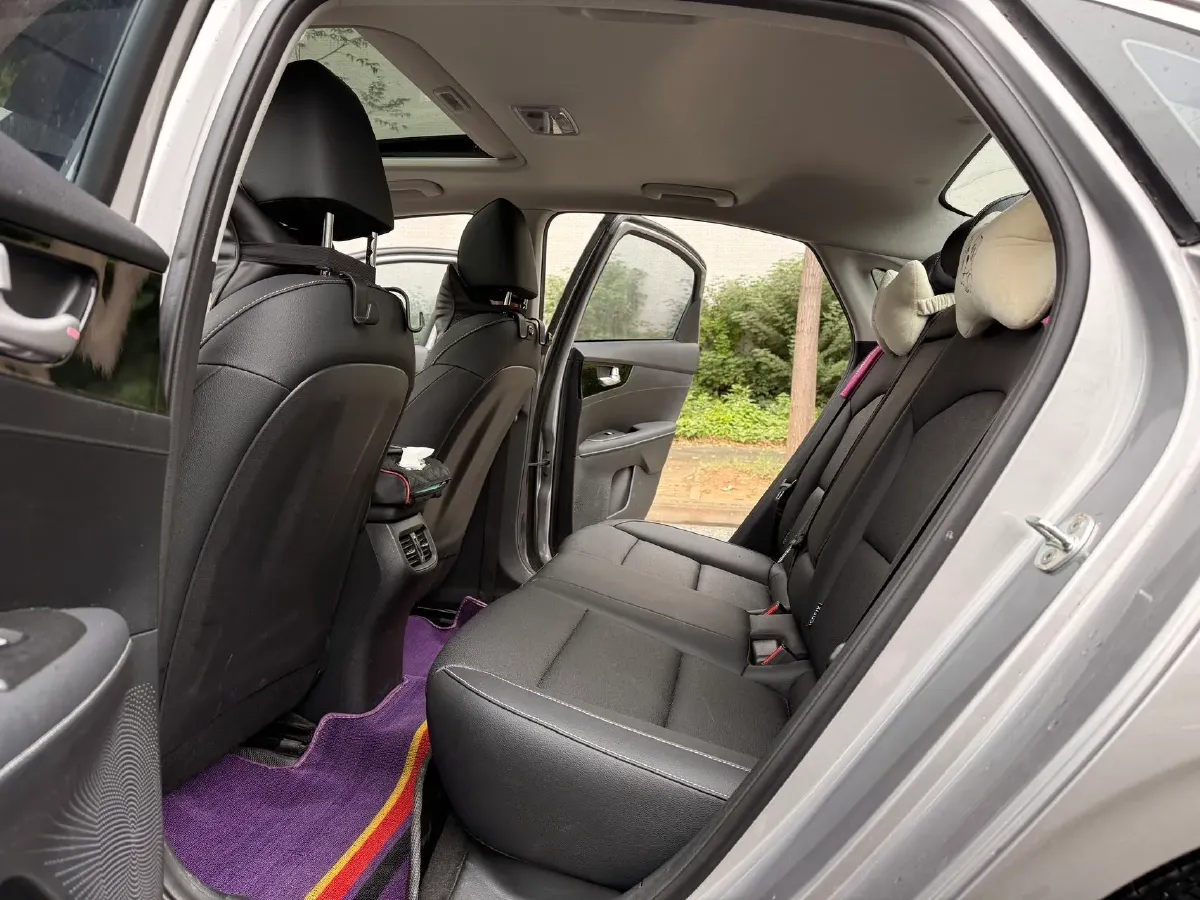 2021 Kia K3 1.5L 115HP L4 CVT,autocango,china used car exporter,china ev exporter,chinese used car exporter,chinese used ev exporter