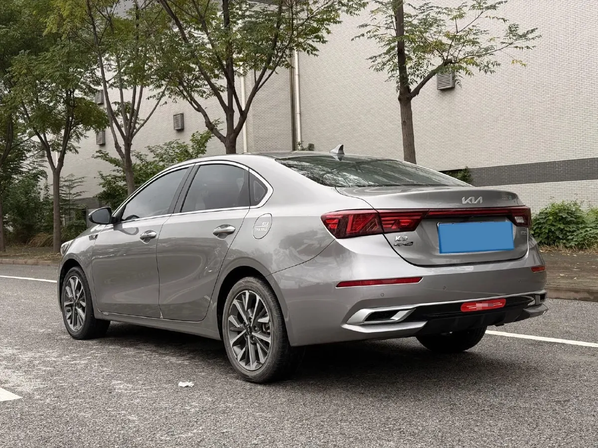 2021 Kia K3 1.5L 115HP L4 CVT,autocango,china used car exporter,china ev exporter,chinese used car exporter,chinese used ev exporter