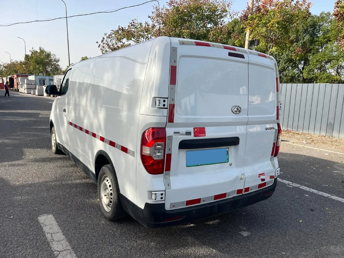 2023 MAXUS EV30 BEV 41.86KWH,autocango,china used car exporter,china ev exporter,chinese used car exporter,chinese used ev exporter