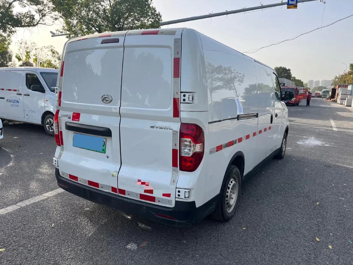 2023 MAXUS EV30 BEV 41.86KWH,autocango,china used car exporter,china ev exporter,chinese used car exporter,chinese used ev exporter