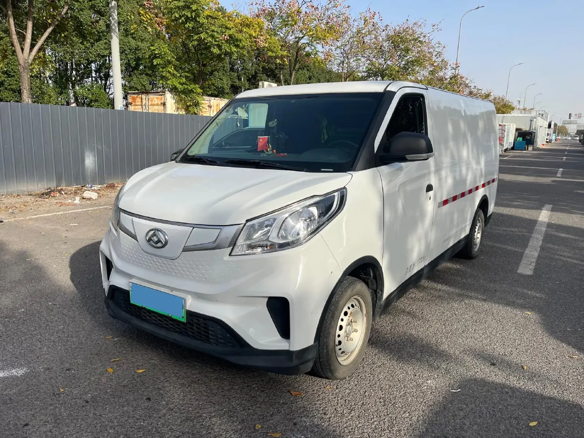 2023 MAXUS EV30 BEV 41.86KWH,autocango,china used car exporter,china ev exporter,chinese used car exporter,chinese used ev exporter