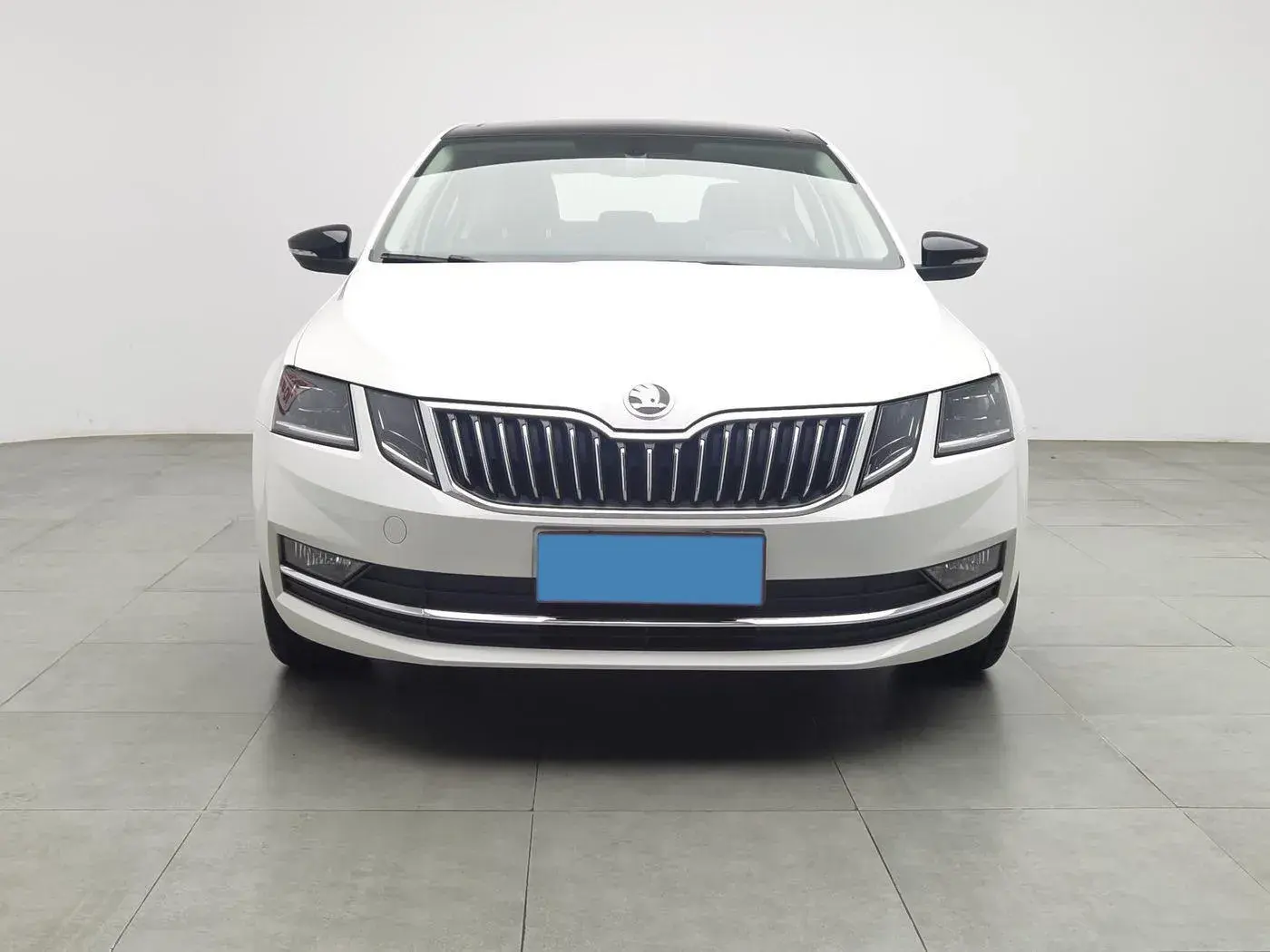 2019 SKODA OCTAVIA thumbnail 2