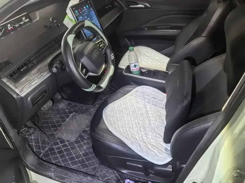 2022 NETA V thumbnail 2