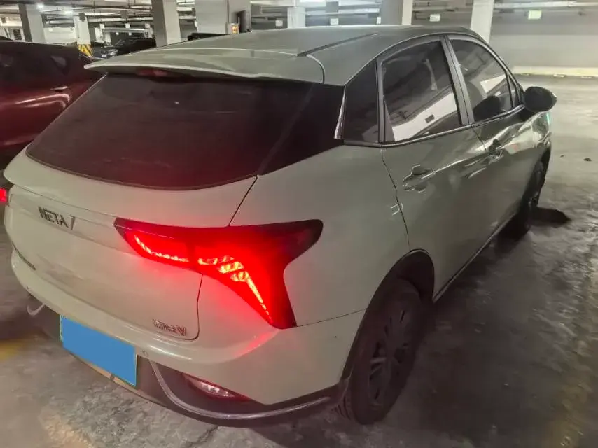 2022 NETA V thumbnail 3