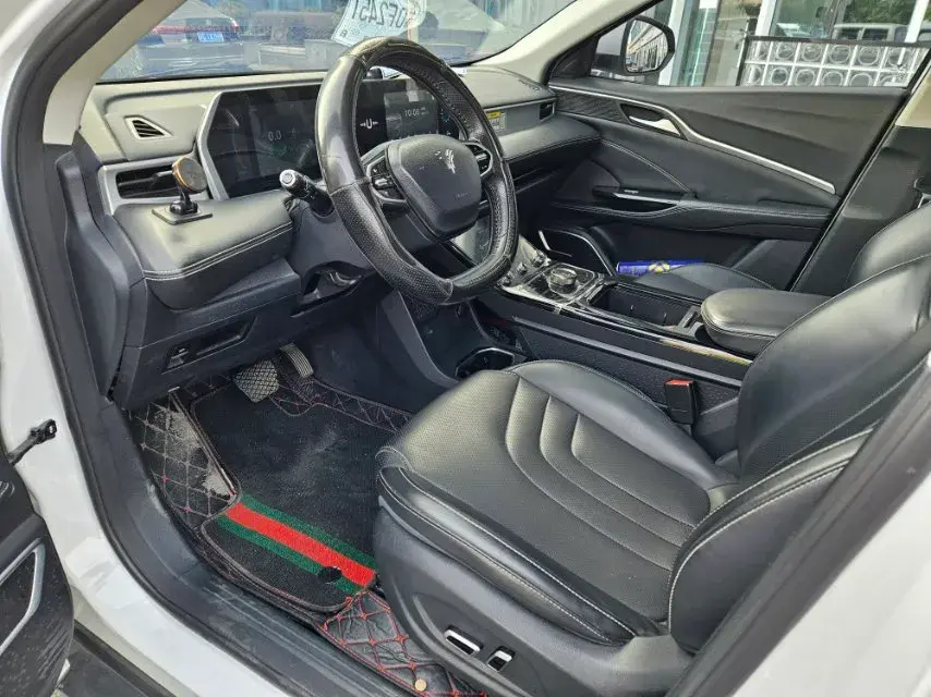 2021 NETA U thumbnail 4