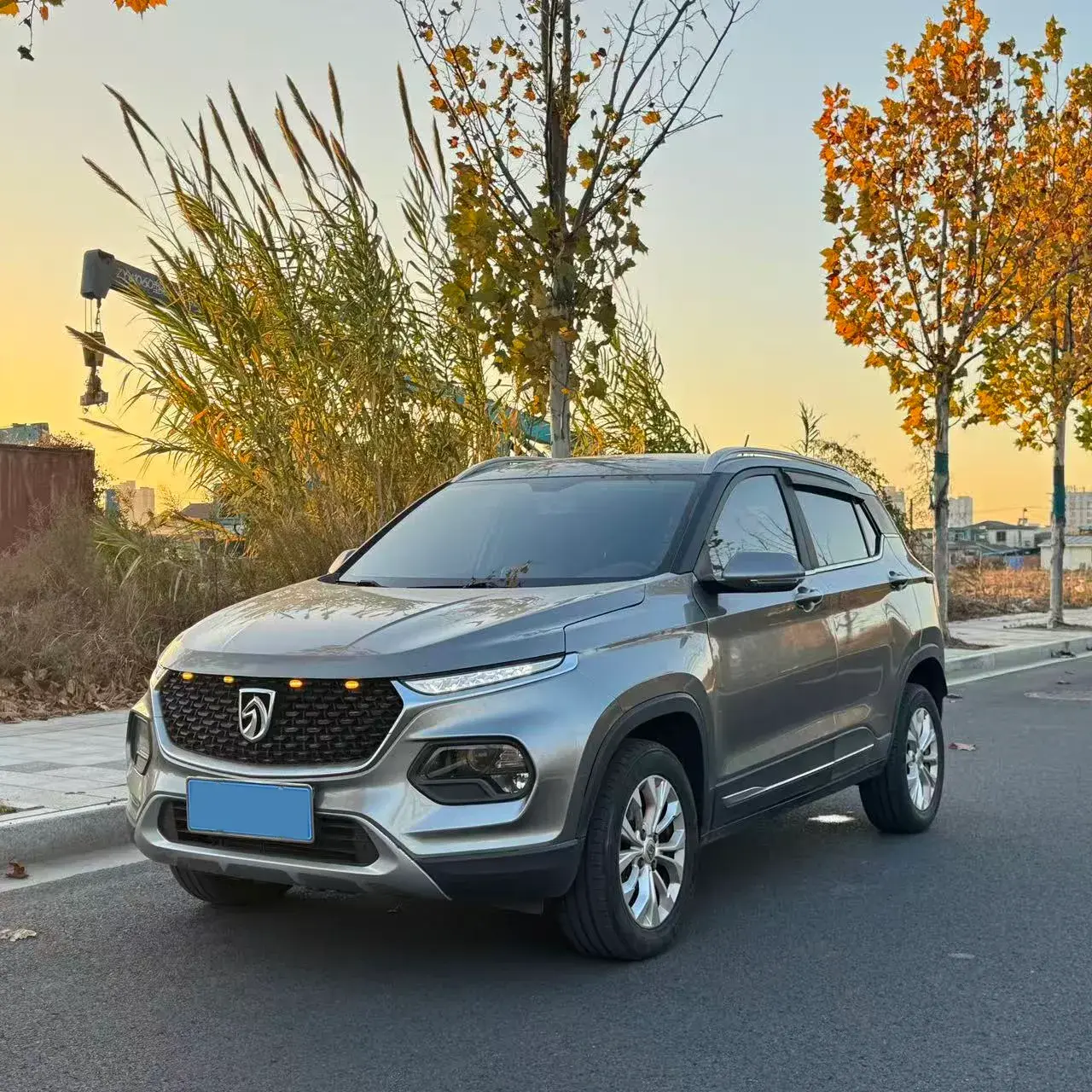 2019 BAOJUN 510 view 1