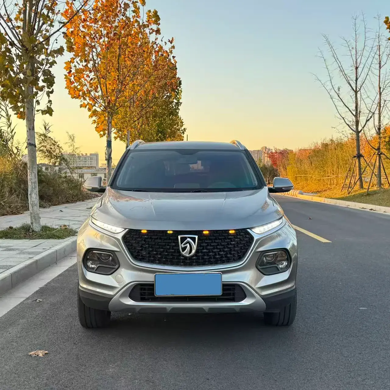 2019 BAOJUN 510 thumbnail 3