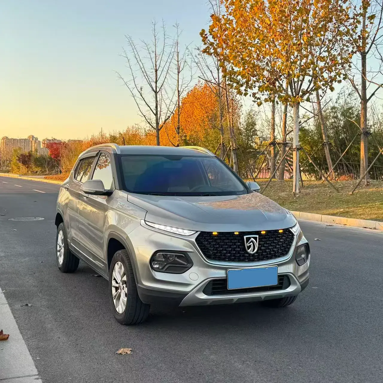2019 BAOJUN 510 thumbnail 2