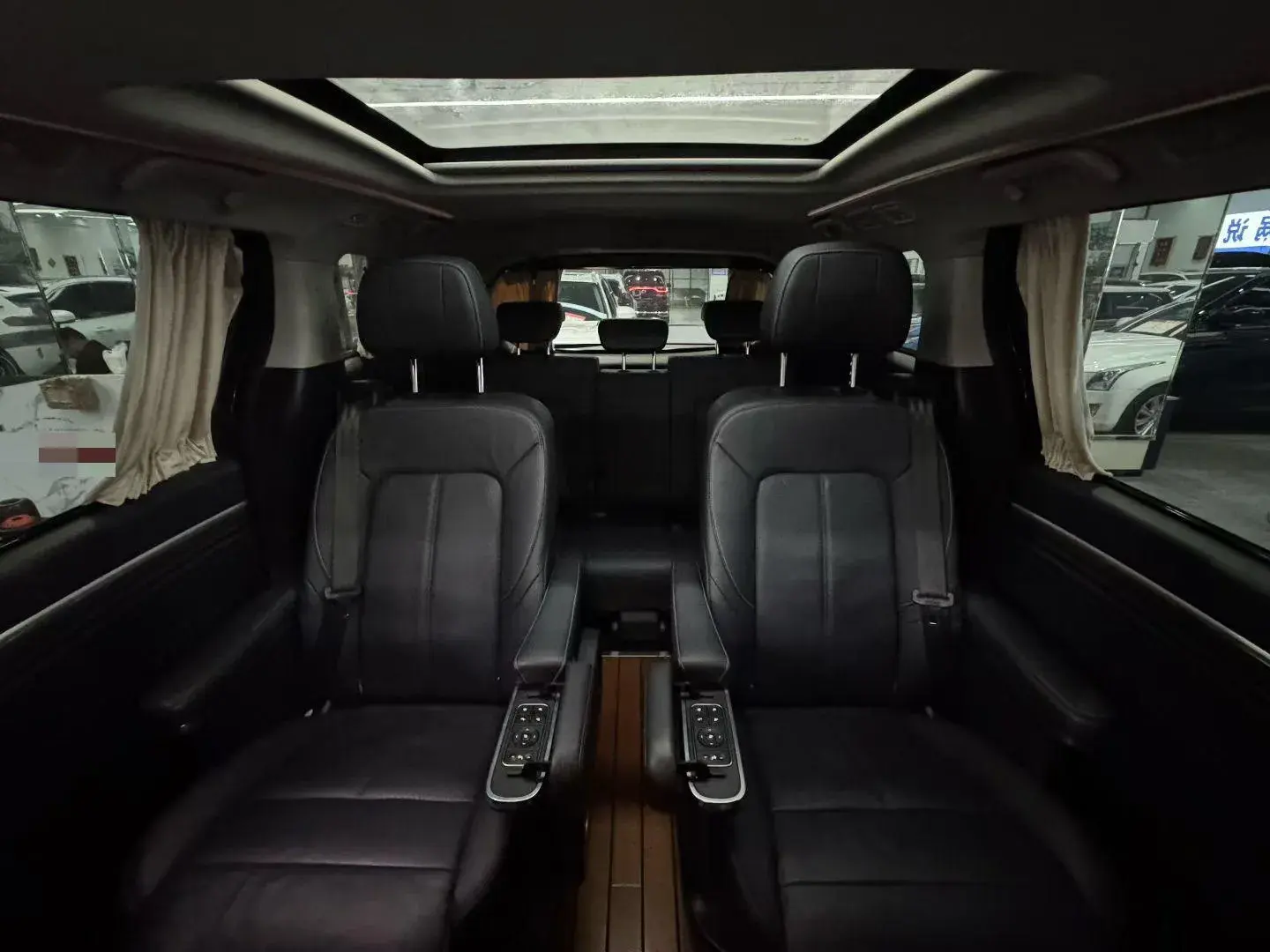 2021 GAC TRUMPCHI thumbnail 2