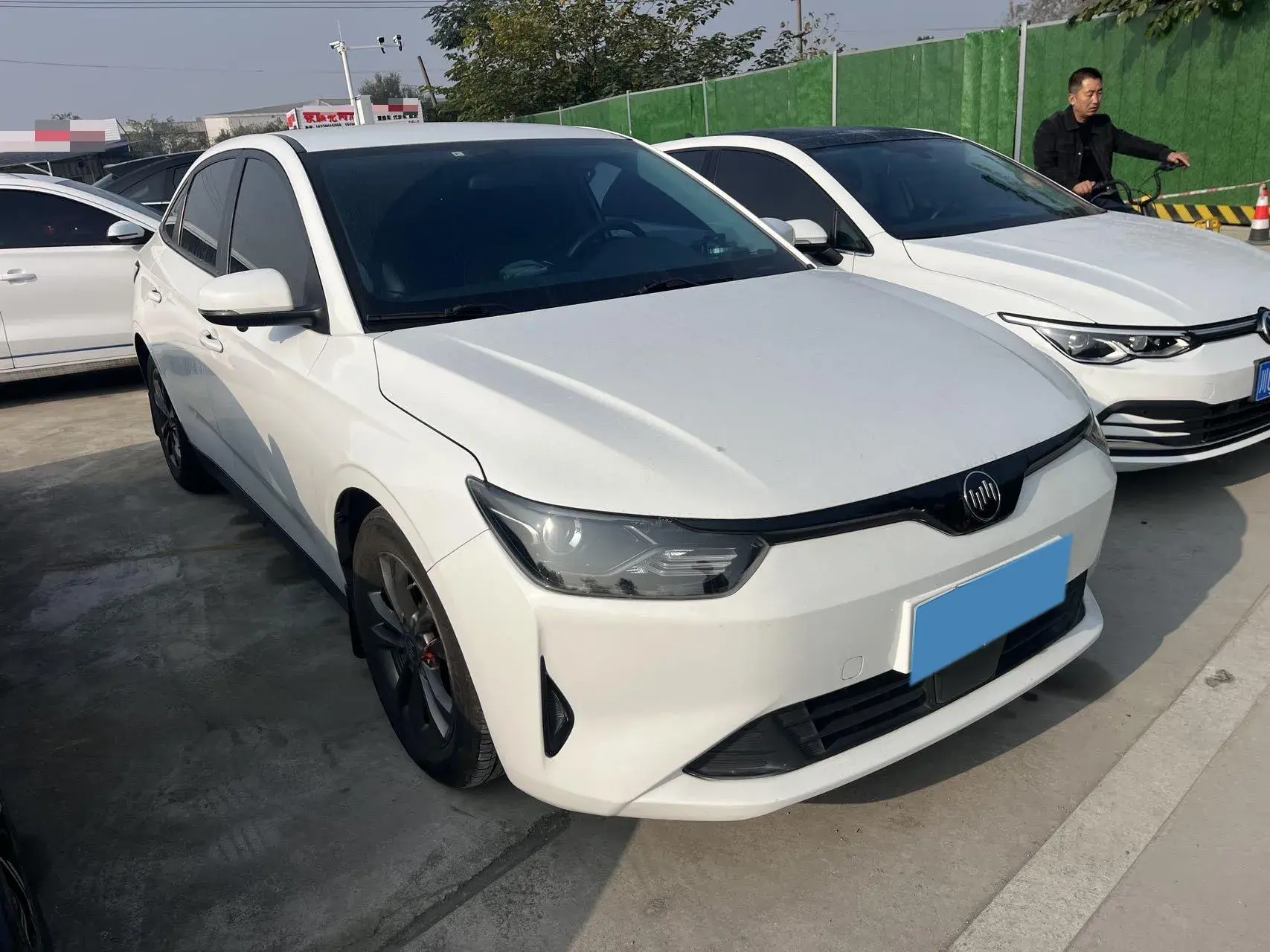 2021 WELTMEISTER E.5 thumbnail 3