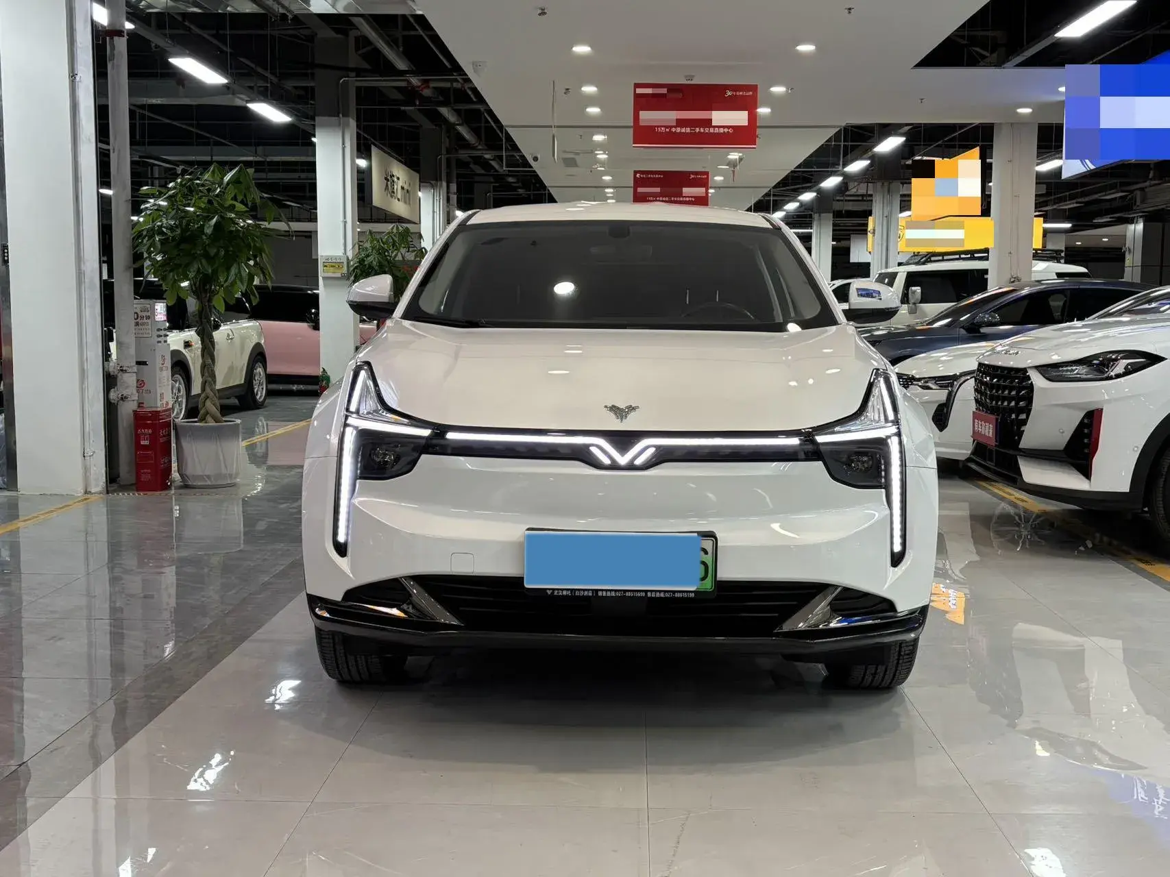 2023 NETA U thumbnail 3