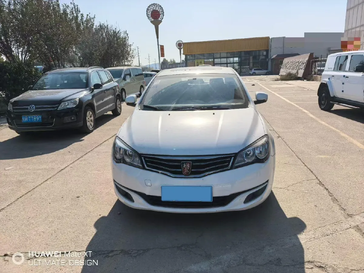 2015 Roewe 350 1.5L 109HP L4 4AT,autocango,china used car exporter,china ev exporter,chinese used car exporter,chinese used ev exporter