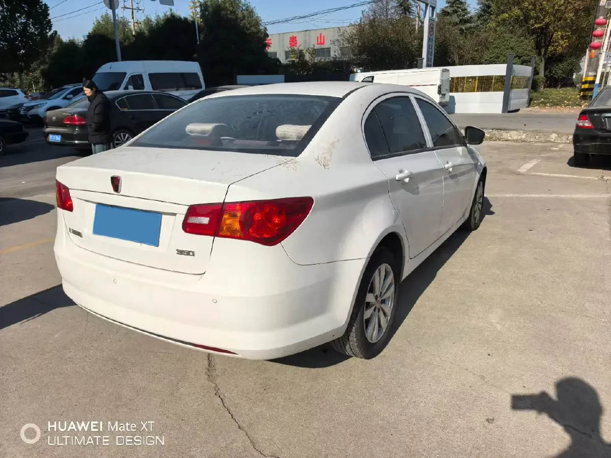 2015 Roewe 350 1.5L 109HP L4 4AT,autocango,china used car exporter,china ev exporter,chinese used car exporter,chinese used ev exporter