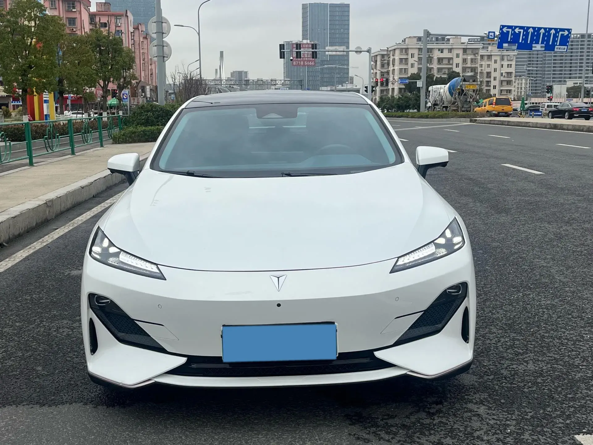 2022 DEEPAL SL03 thumbnail 2