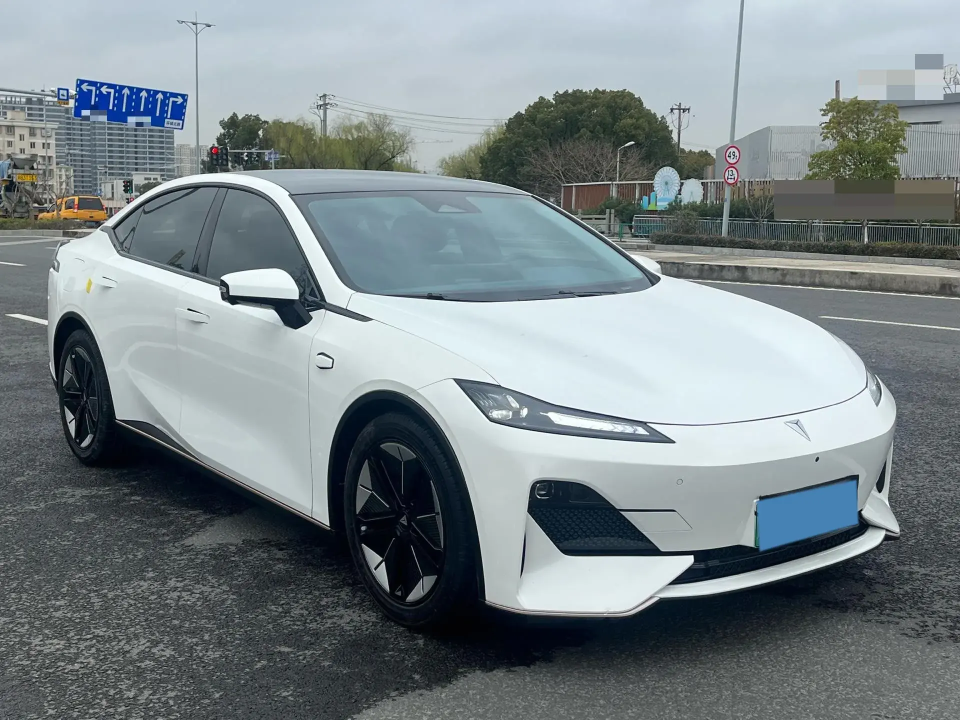 2022 DEEPAL SL03 thumbnail 3