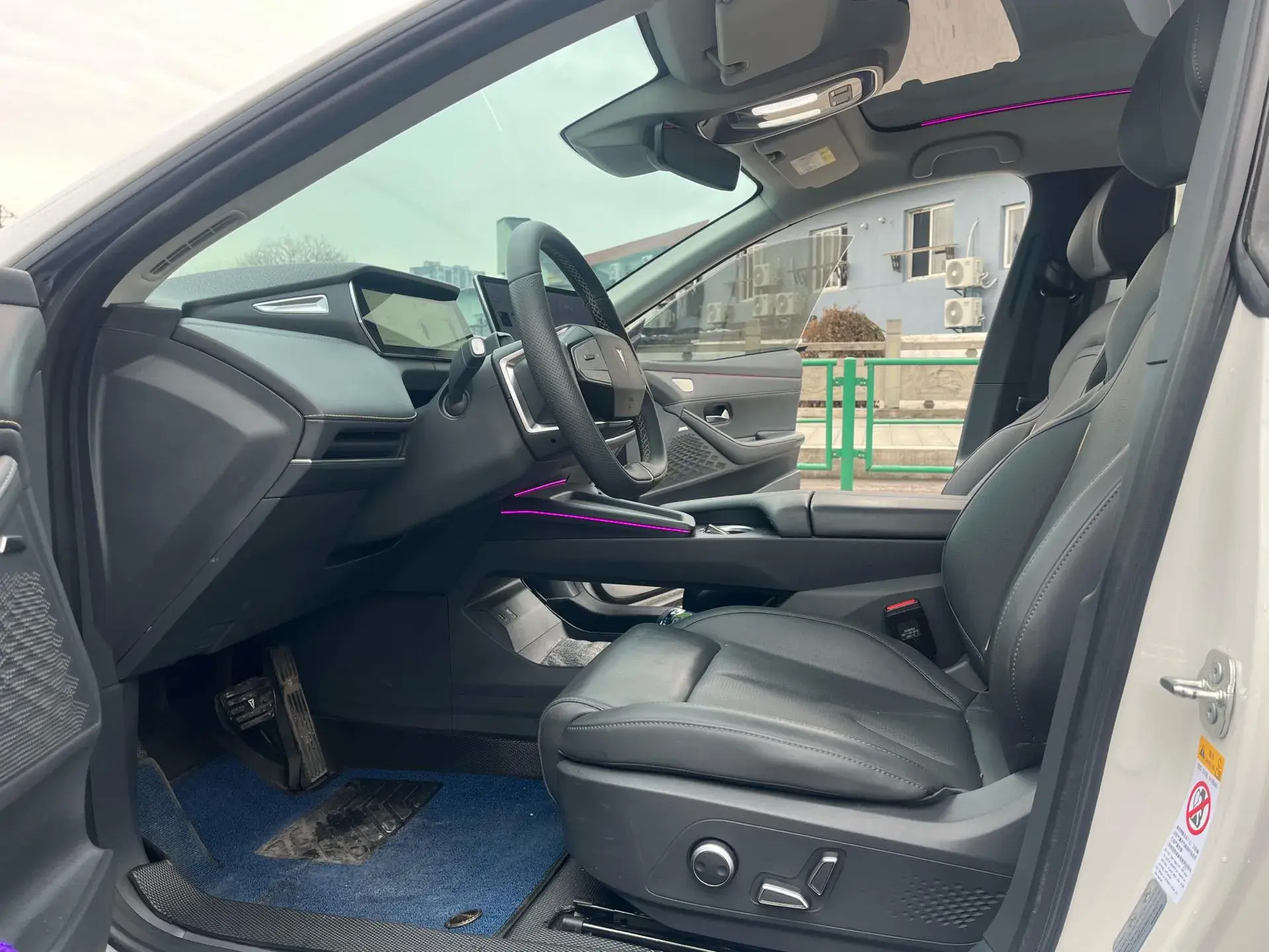 2022 DEEPAL SL03 thumbnail 4