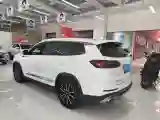 2021 Chery Tiggo 8 Plus 1.6T 197HP L4 7DCT