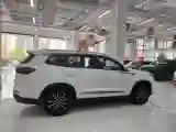 2021 Chery Tiggo 8 Plus 1.6T 197HP L4 7DCT