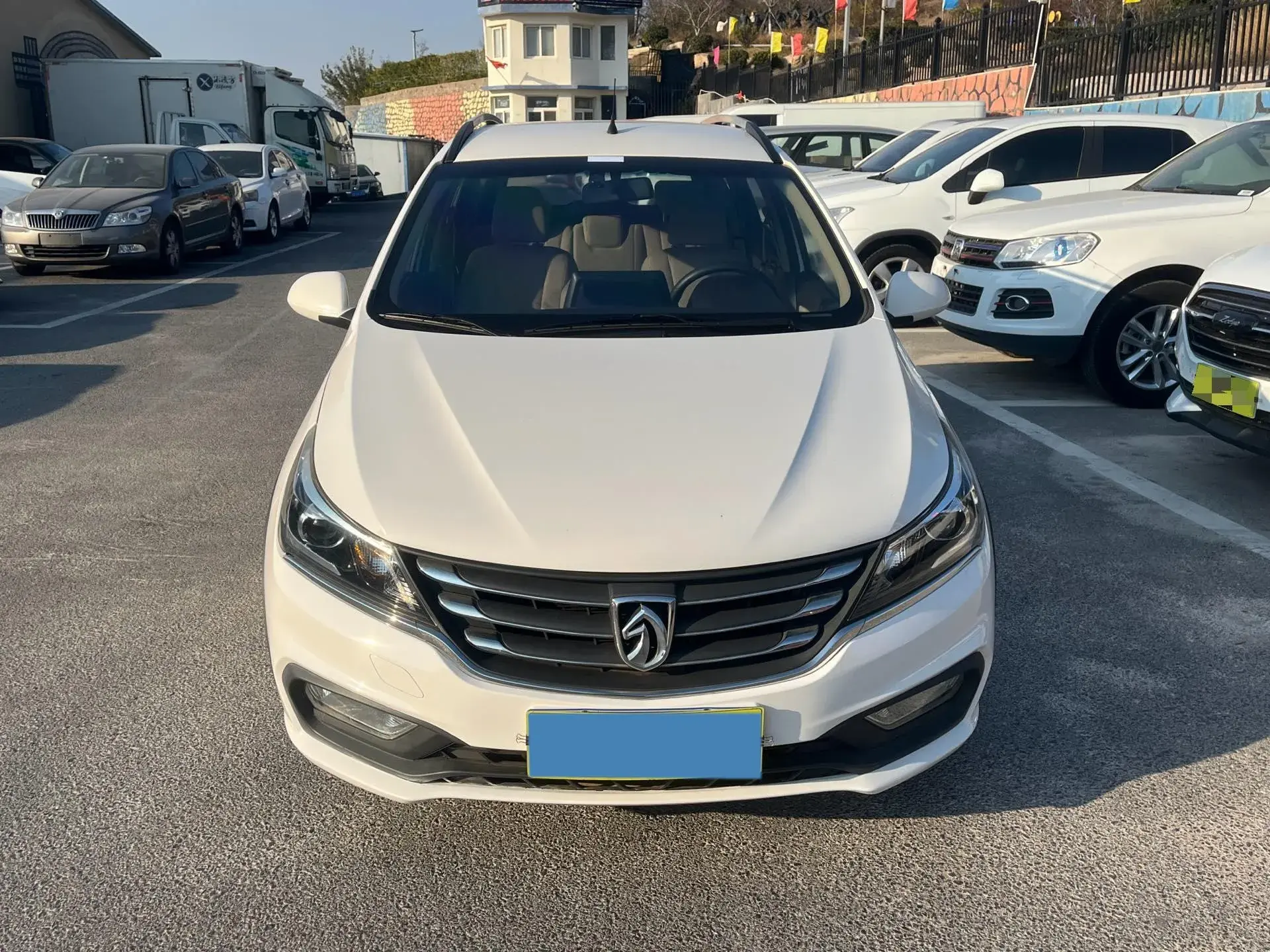 2019 BAOJUN 530 thumbnail 2