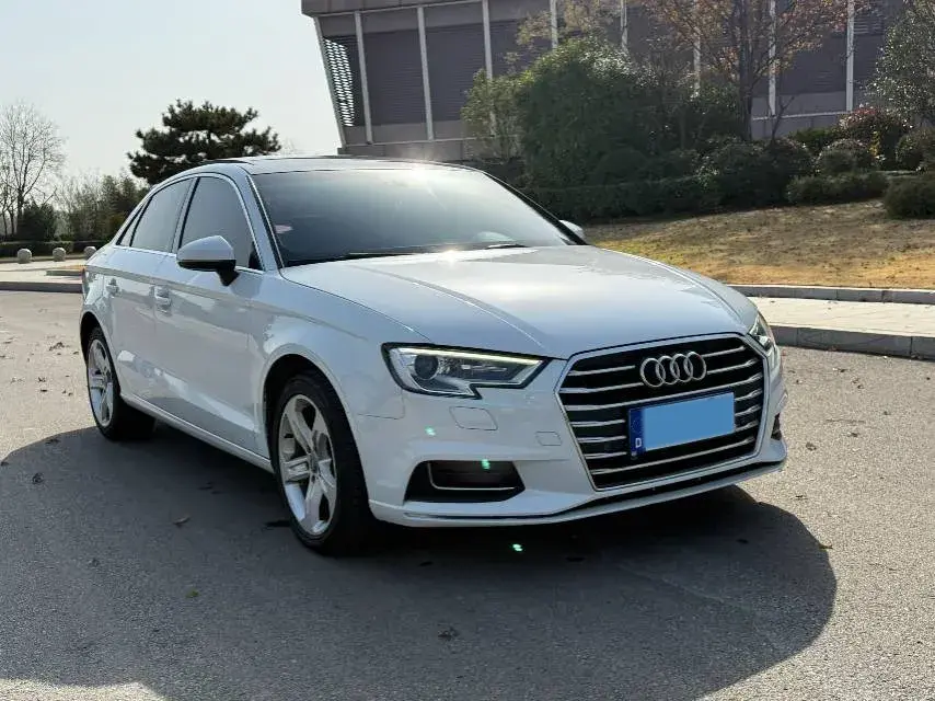 2020 AUDI A3 thumbnail 3