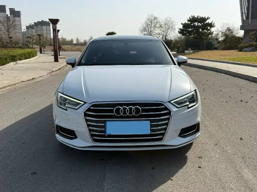 2020 AUDI A3 thumbnail 2