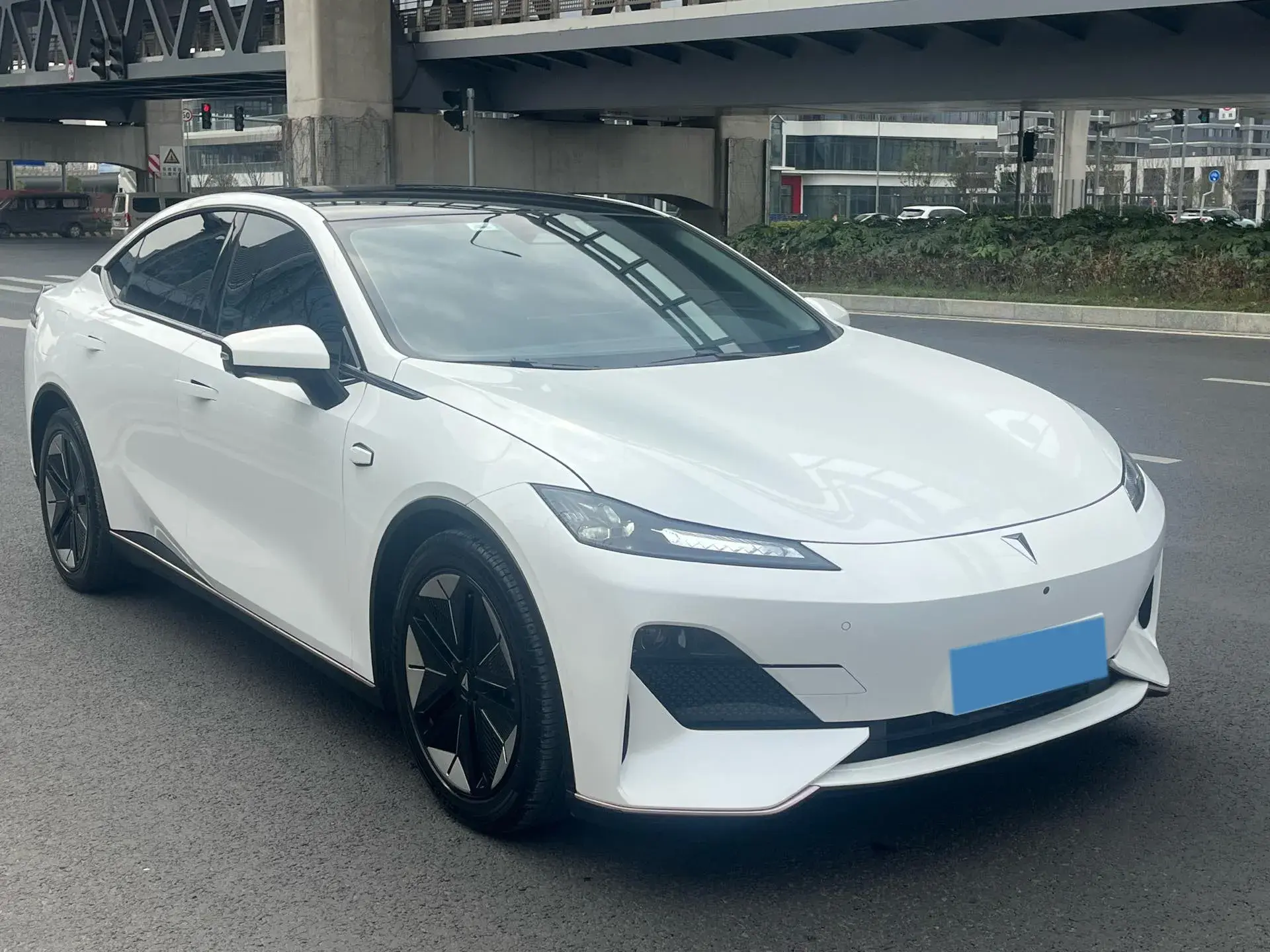 2022 DEEPAL SL03 thumbnail 3