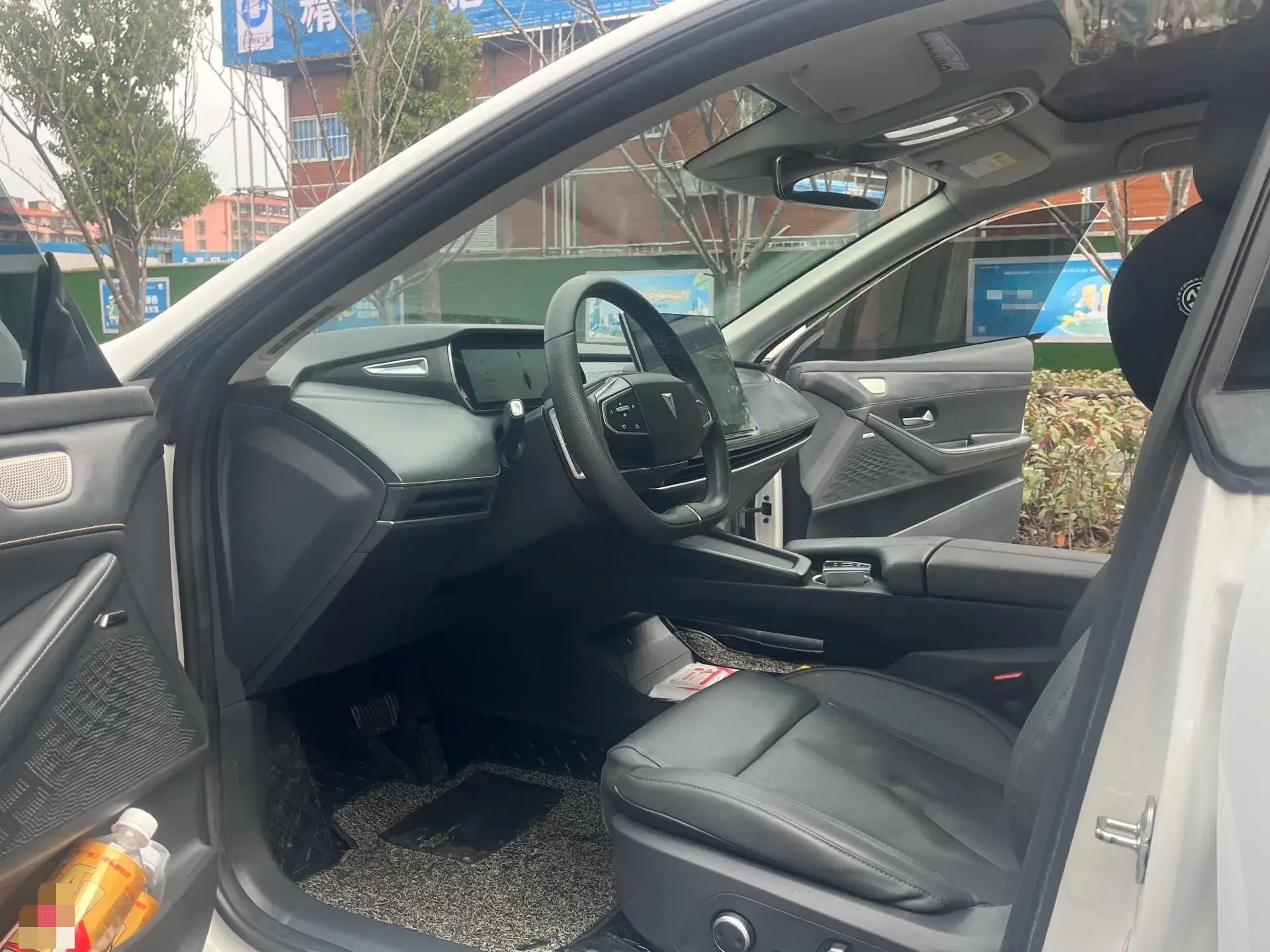 2022 DEEPAL SL03 thumbnail 4