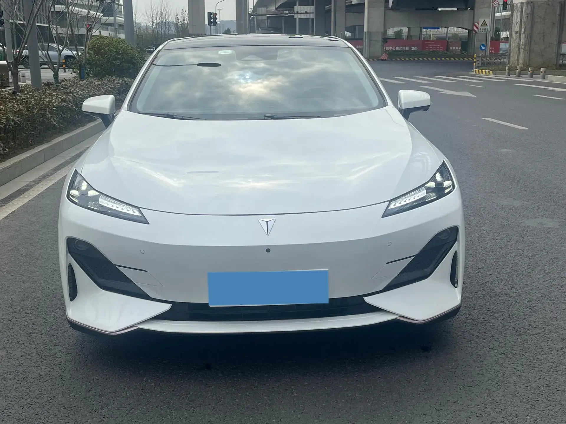 2022 DEEPAL SL03 thumbnail 2