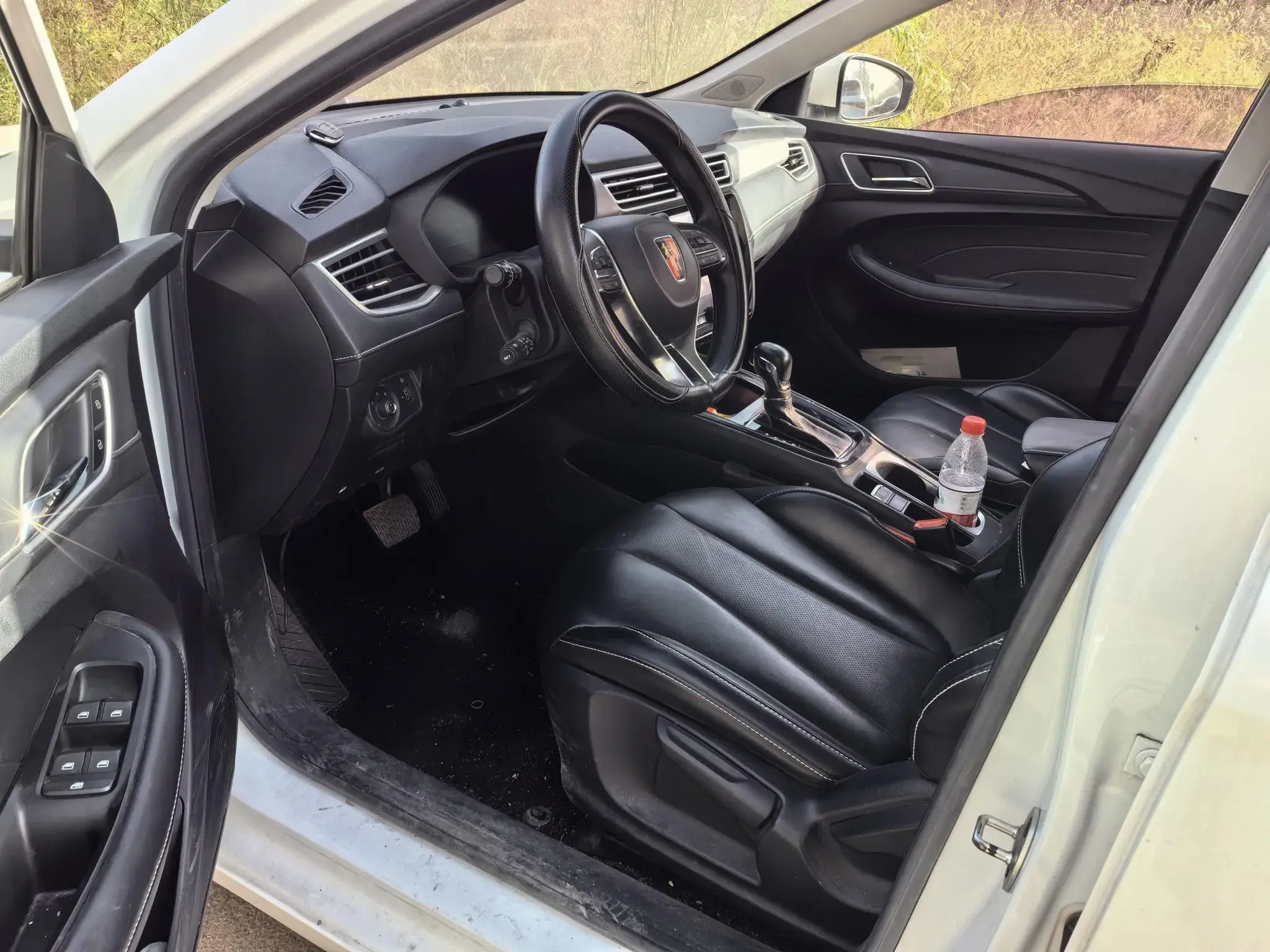 2020 ROEWE I5 thumbnail 4