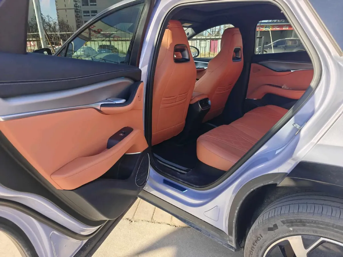 2025 BYD Sea Lion 07 BEV 80.64KWH,autocango,china used car exporter,china ev exporter,chinese used car exporter,chinese used ev exporter