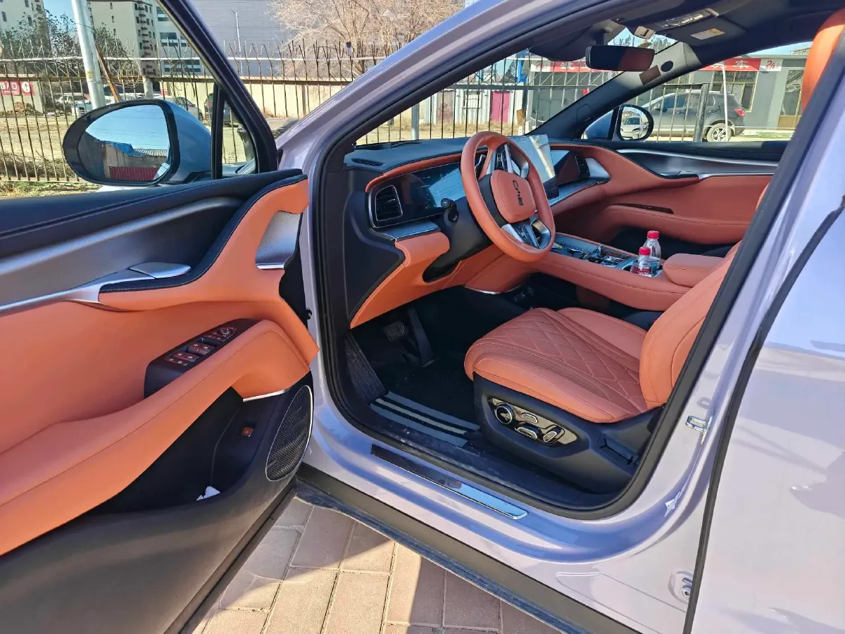 2025 BYD Sea Lion 07 BEV 80.64KWH,autocango,china used car exporter,china ev exporter,chinese used car exporter,chinese used ev exporter