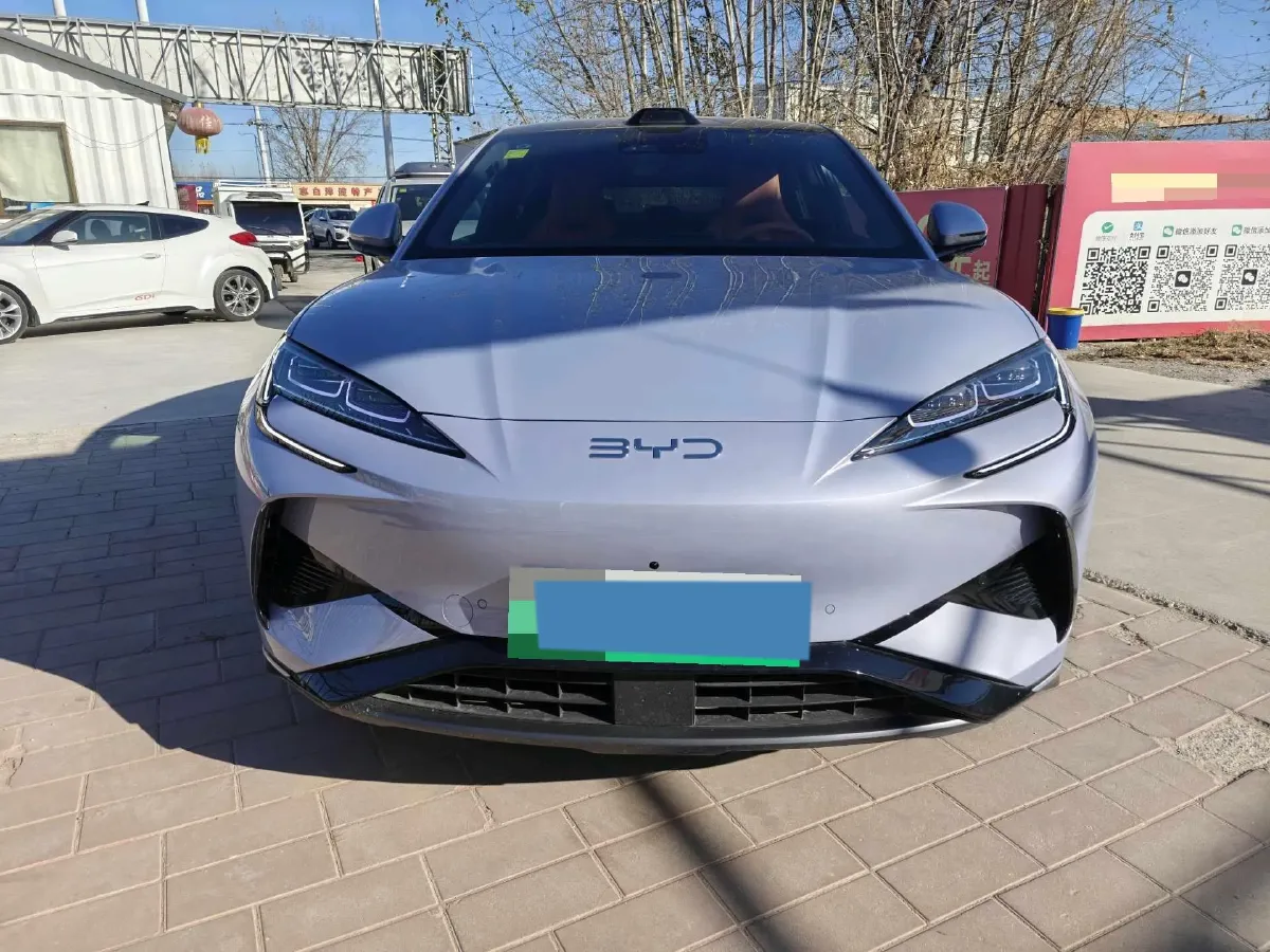 2025 BYD Sea Lion 07 BEV 80.64KWH,autocango,china used car exporter,china ev exporter,chinese used car exporter,chinese used ev exporter