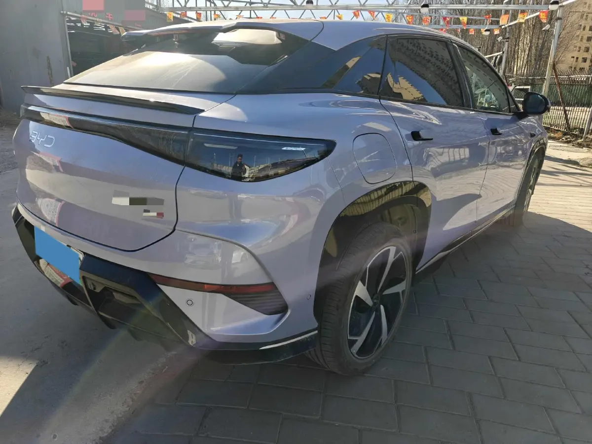 2025 BYD Sea Lion 07 BEV 80.64KWH,autocango,china used car exporter,china ev exporter,chinese used car exporter,chinese used ev exporter