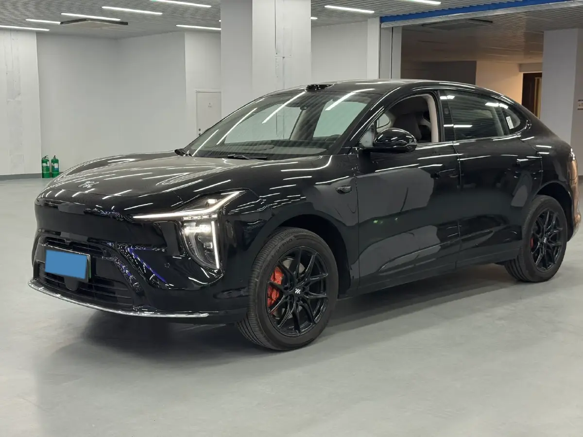 2026 IM LS6 REEV 155HP REEV