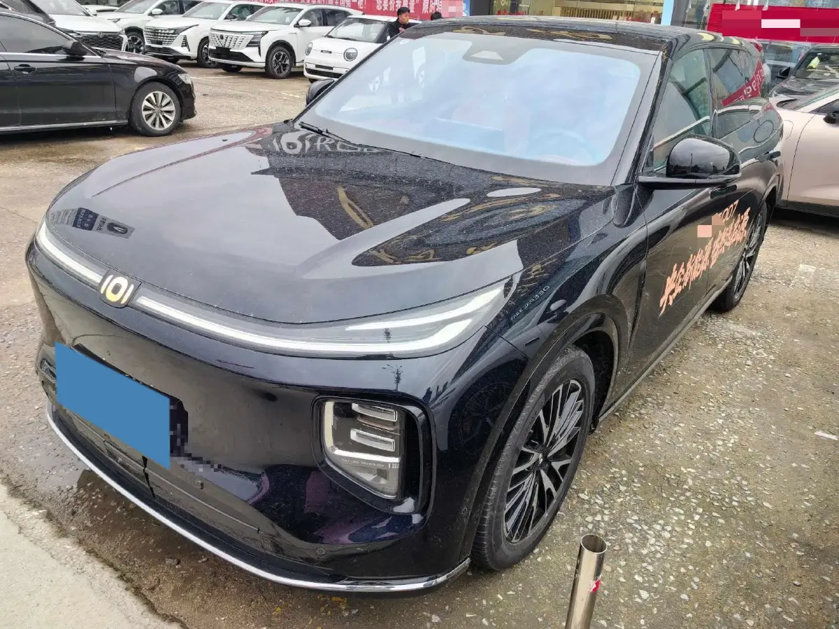 2025 ChangAn QiYuan Q07 1.5T 150HP L4 E-CVT PHEV