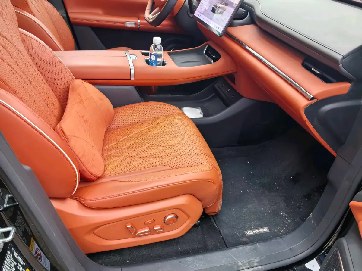 2025 ChangAn QiYuan Q07 1.5T 150HP L4 E-CVT PHEV,autocango,china used car exporter,china ev exporter,chinese used car exporter,chinese used ev exporter