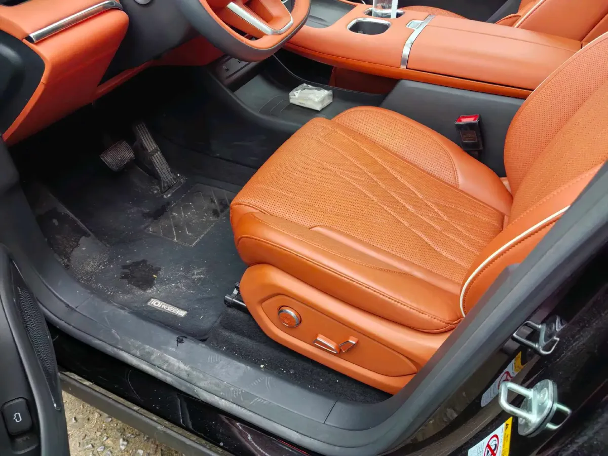 2025 ChangAn QiYuan Q07 1.5T 150HP L4 E-CVT PHEV,autocango,china used car exporter,china ev exporter,chinese used car exporter,chinese used ev exporter