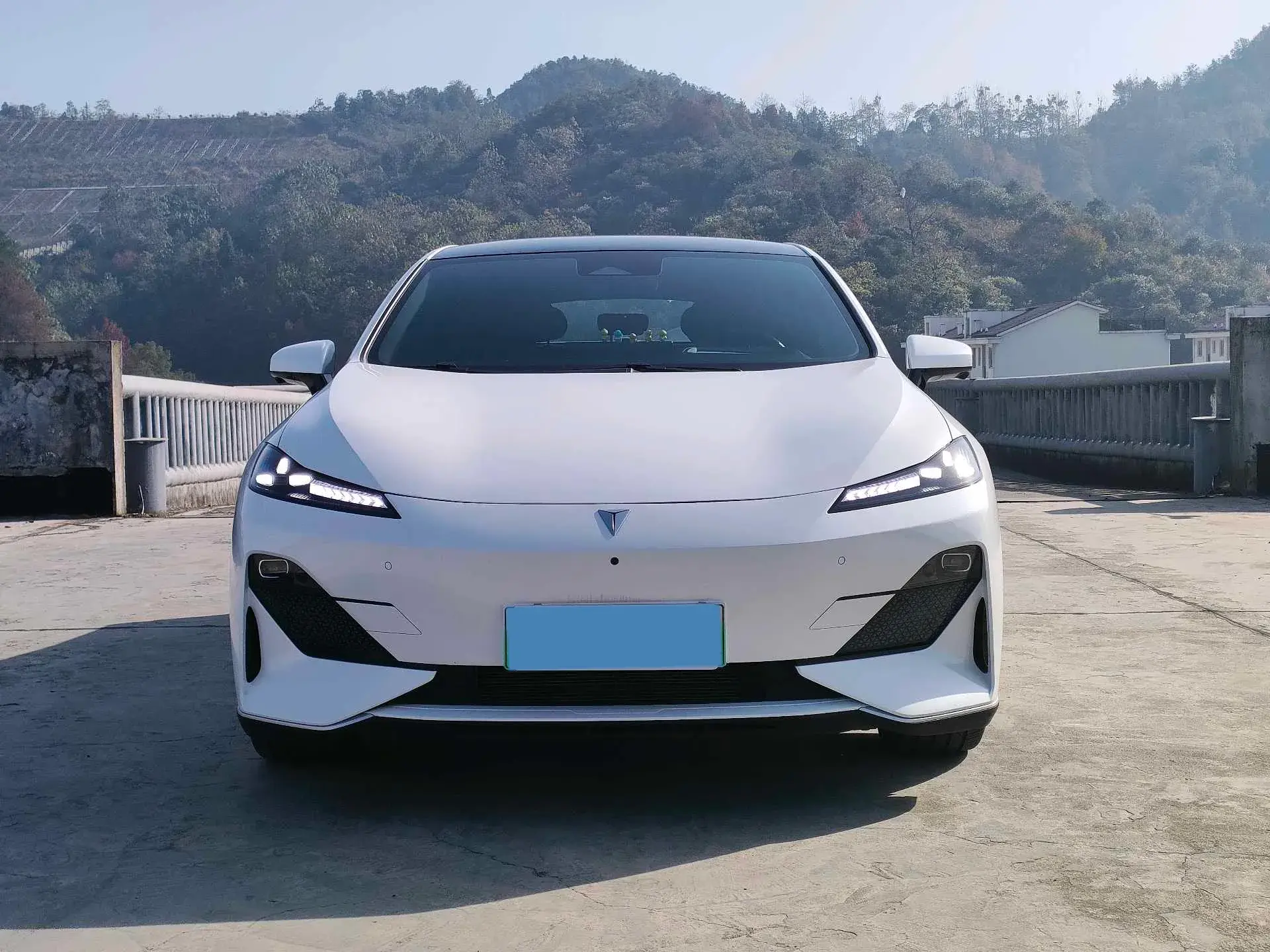 2023 DEEPAL SL03 thumbnail 3