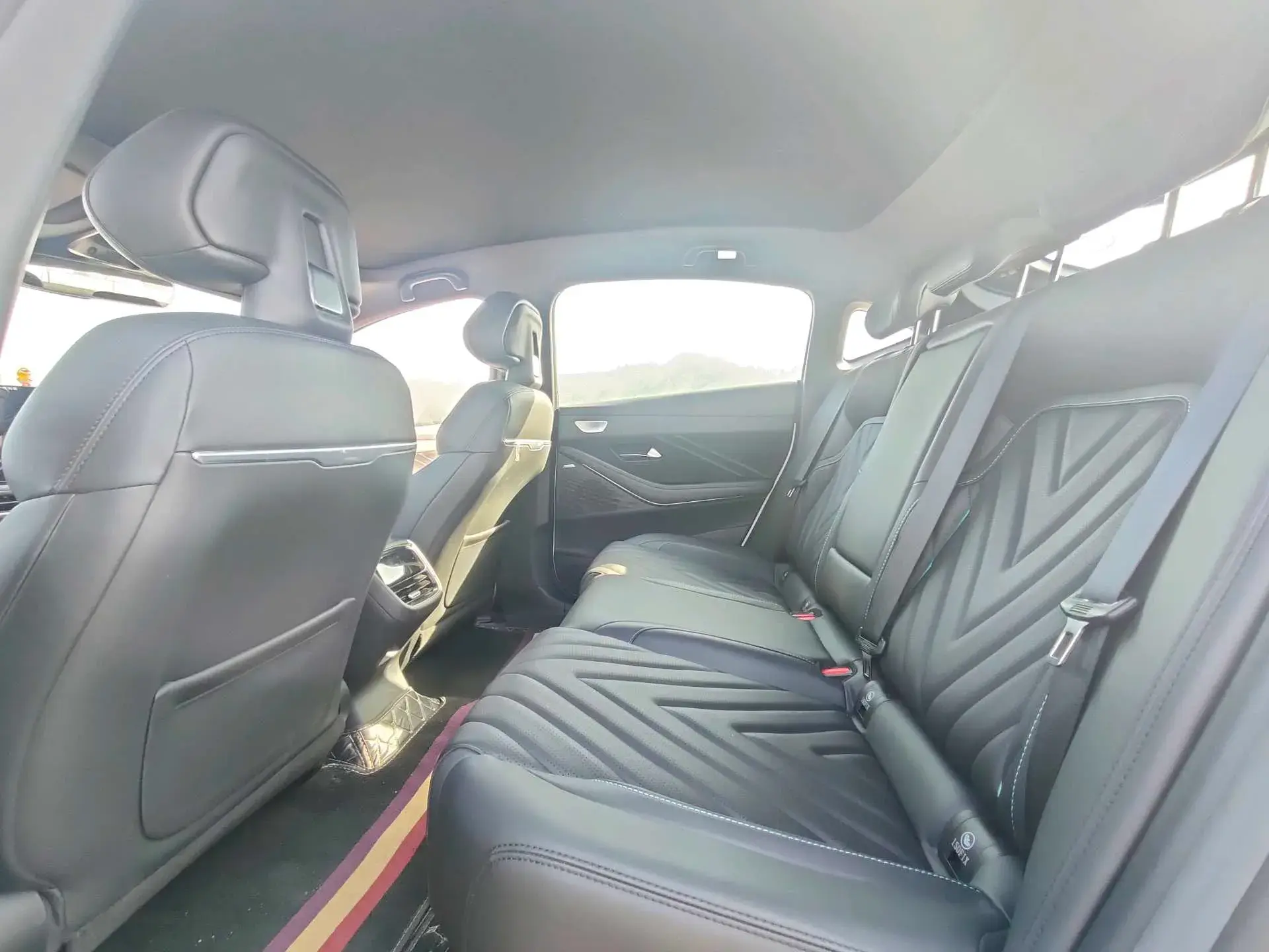 2023 DEEPAL SL03 thumbnail 4