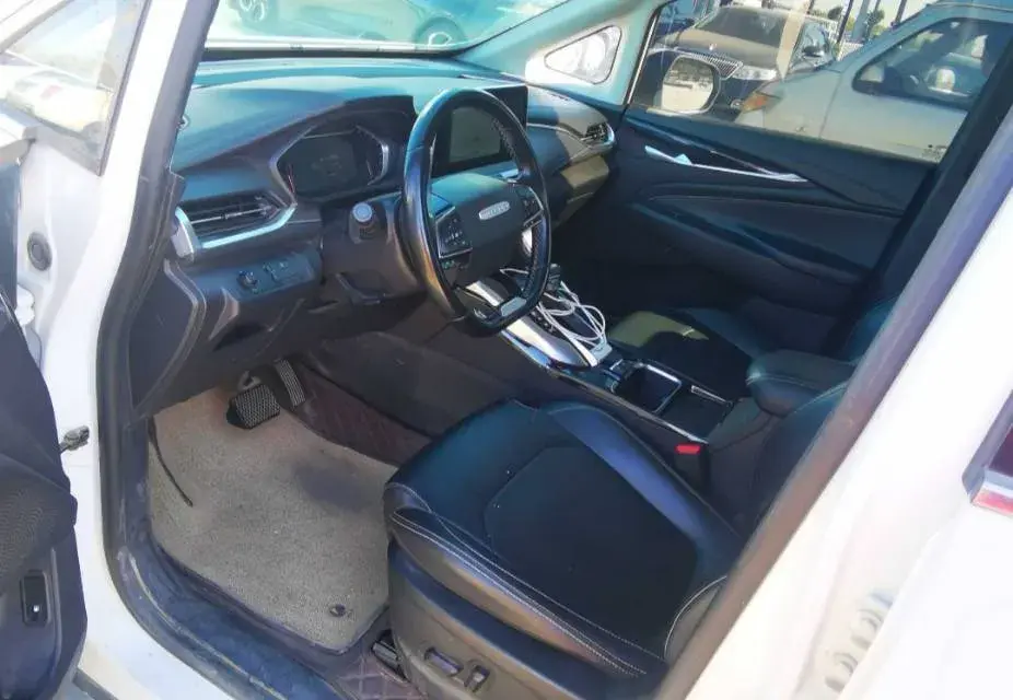 2019 MAXUS G50 thumbnail 4