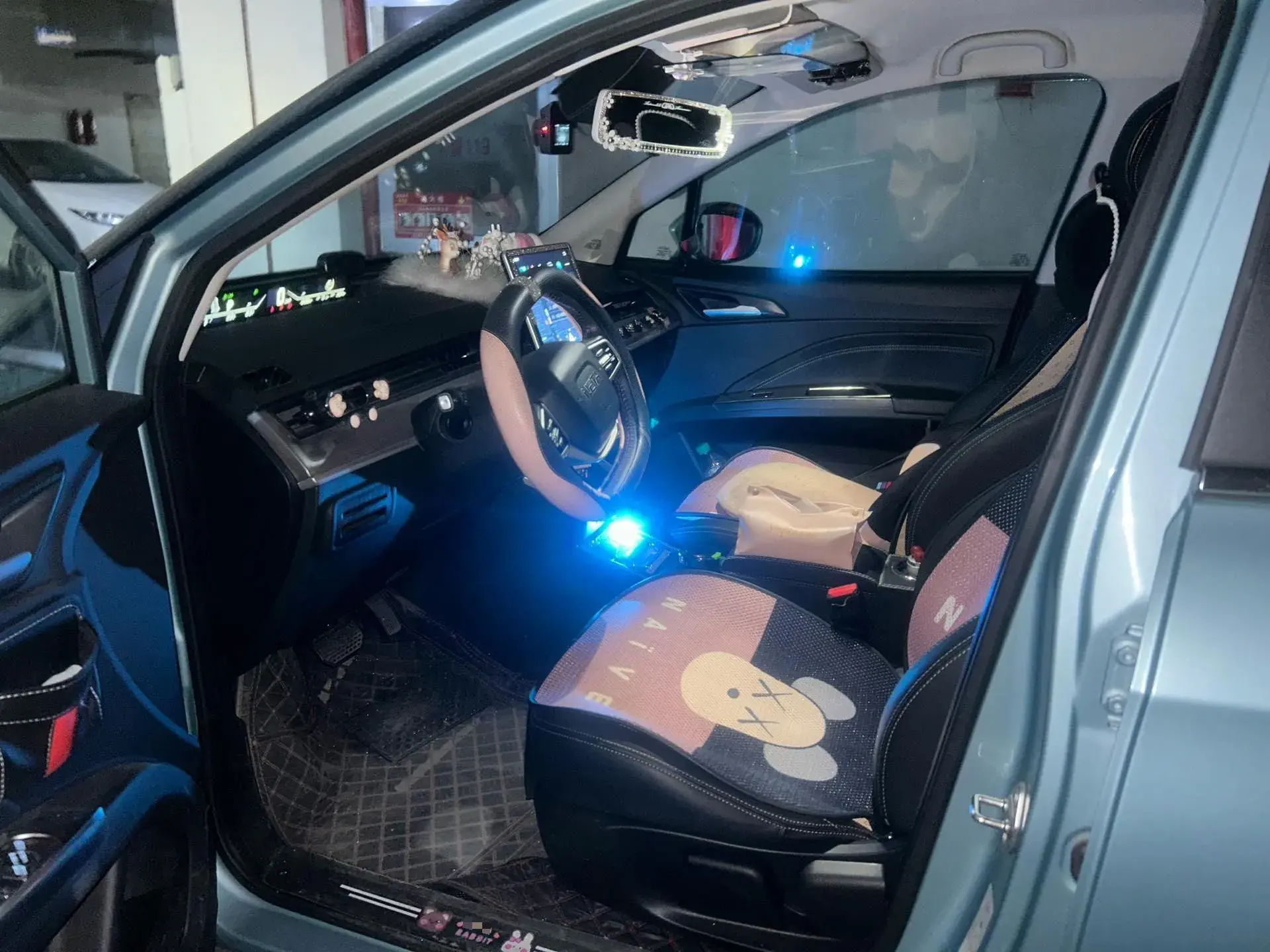 2021 NETA V thumbnail 4